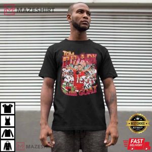 Tom Brady Gift For Fan 1