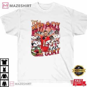 Tom Brady Gift For Fan 2