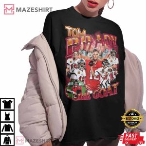 Tom Brady Gift For Fan 3