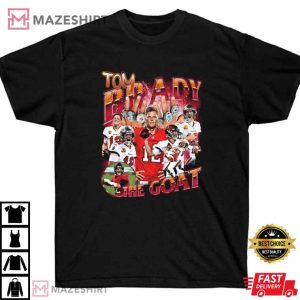 Tom Brady Gift For Fan 4