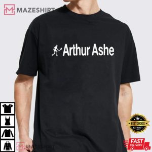 Arthur Ashe 4