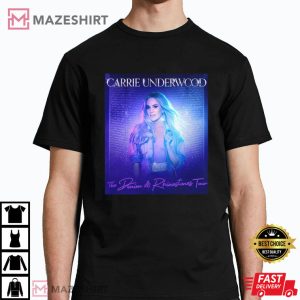 Carrie Underwood Tour 2022 2