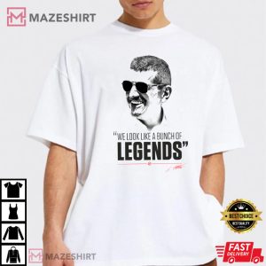 We Look Like A Bunch Of Legends 3