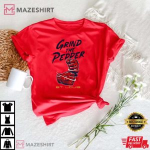 Lars Nootbaar Grind The Pepper 2