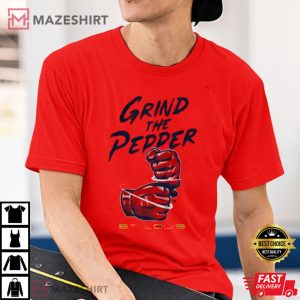 Lars Nootbaar Grind The Pepper 3