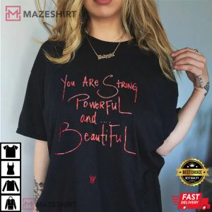 Serena Williams Goat Gift For Fan 3