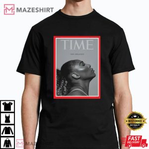 Serena Williams The Greatest 4