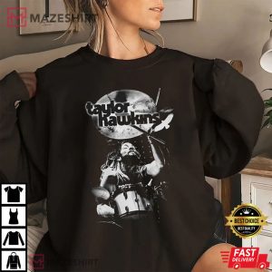 Taylor Hawkins Gift For Fan 2 1