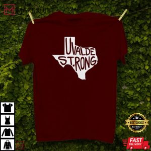 Uvalde TX Strong 4