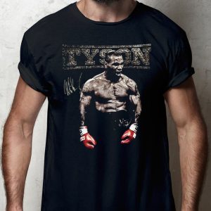 Vintage Mike Tyson 2