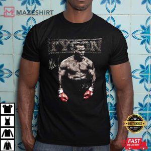 Vintage Mike Tyson 3