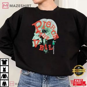 Vintage Pierce The Veil Gift For Fan 1