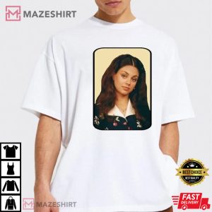 Jackie Burkhart That 70s Show Wearing Own T Shirt 4