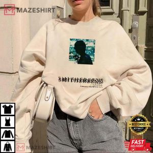 Joji 2022 Merch T Shirt 3