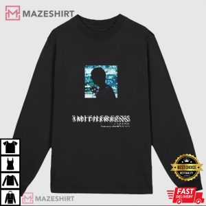 Joji 2022 Merch T Shirt 4