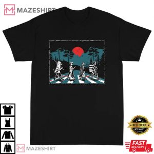 DS Anime Shirt