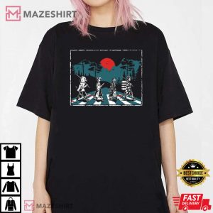 DS Anime Tee
