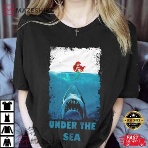 Mermaid Shark Week 2