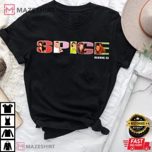 Spice Girls Gift For Fan 4