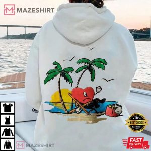 Un Verano Sin Ti Bad Bunny Retro 2