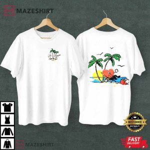 Un Verano Sin Ti Bad Bunny Retro 3