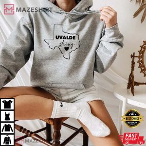 Pray For Texas Uvalde Strong 2