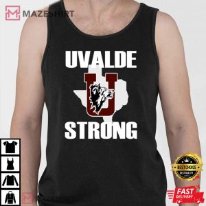Uvalde Strong Uvalde Texas 3