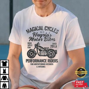 Magical Motorbikes 2