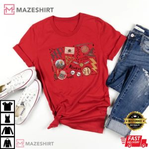 Potter Inspired Family 2