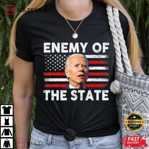 Enemy Of State Trump 1