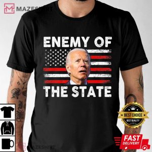 Enemy Of State Trump 3
