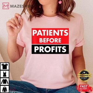 Patients Before Profits 1