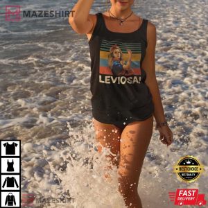 Leviosa Hermione Lovers Fan Harry Potter T Shirt 3