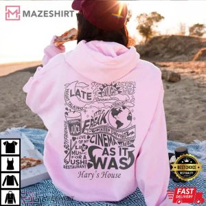 Harry Styles Gift For Fan 1