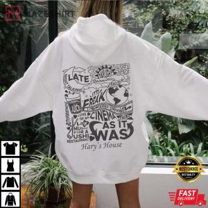 Harry Styles Gift For Fan 4