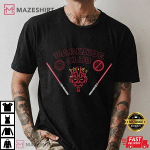 Darth Maul Star Wars 1