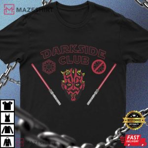 Darth Maul Star Wars 2