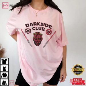 Darth Maul Star Wars 4