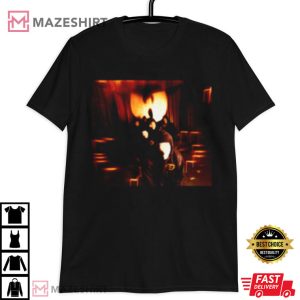 Wu Tang Clan 36 Chambers T Shirt (2)