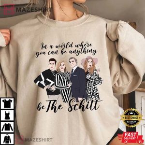 Schitts Creek Christmas 3