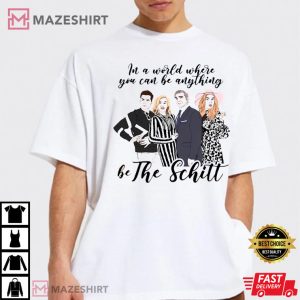 Schitts Creek Christmas 4