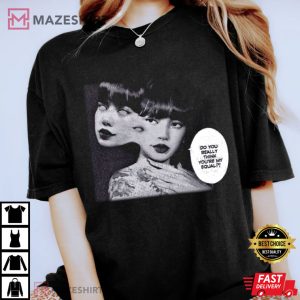 Lisa Korean KPOP Girl Band 1