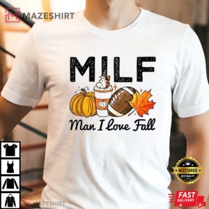 MILF Man I Love Fall 1