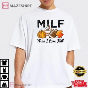 MILF Man I Love Fall 2