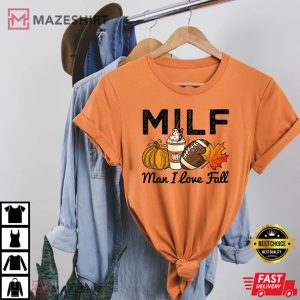MILF Man I Love Fall 4