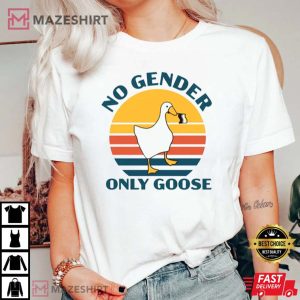 No Gender Only Goose 1