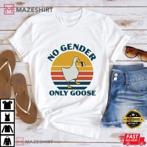 No Gender Only Goose 2