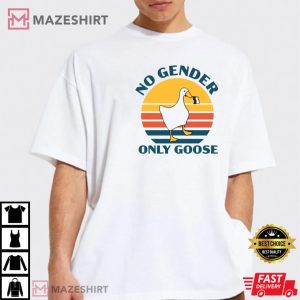 No Gender Only Goose 3