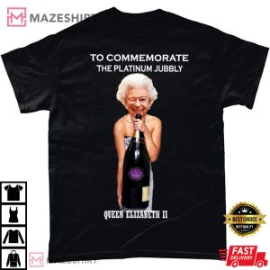 Commemorate Our Very Own Queen Elizabeth 3