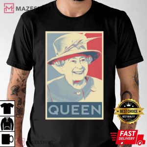 Queen Elizabeth II 1